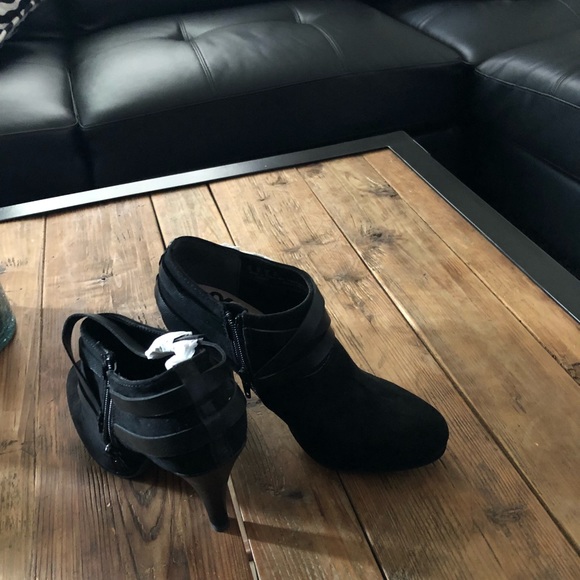 Booties - Picture 3 of 3